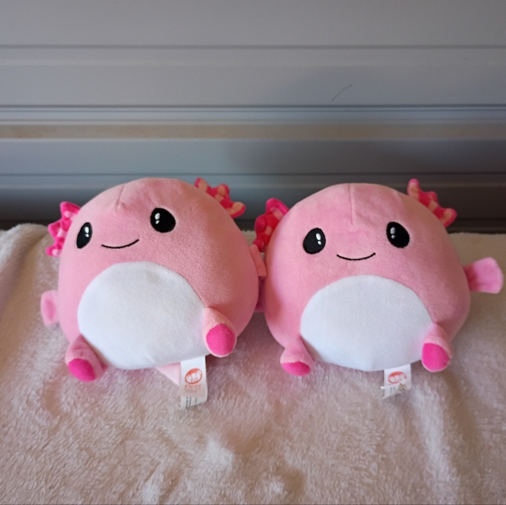 Fiesta Gumballs 6.5" plush